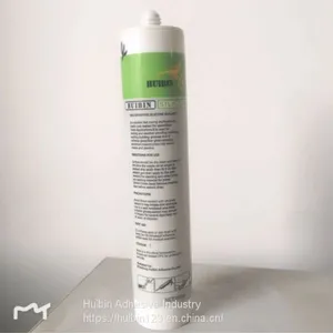 HUIBIN GP Acetic Silicone Sealant thumbnail-3