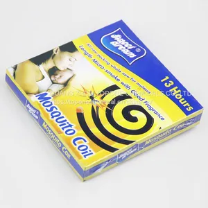 Mosquito Coils Mosquito Repellent for Babies 145MM thumbnail-2