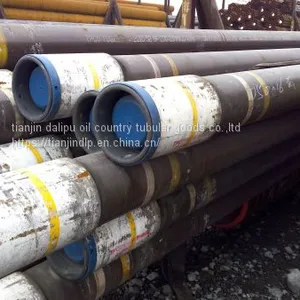 Casing Pipe P110-28Cr thumbnail-1