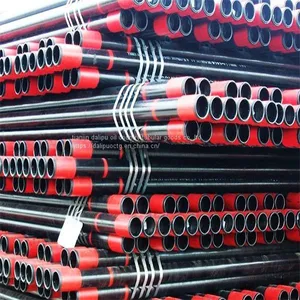 Oilfield Tubing J55 thumbnail-1