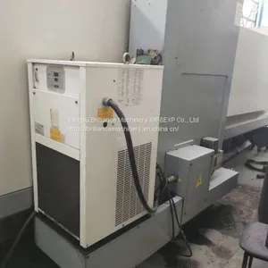 Taiwan Hartford CNC-3210L Gantry Machine Center thumbnail-5