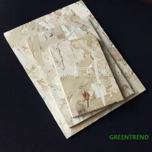 OSB Used for Construction From Greentrend thumbnail-1