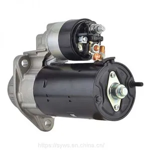 Bus Starter Motor STG91347 18951 18951N 18951R 0001223016 0 001 223 016 0001223021 0 001 223 021 thumbnail-3