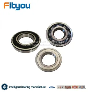 0 Type Bearing Rings Deep Groove Ball Rearing Outer Rings Custom Bearing Accessories China Manufacturers thumbnail-1
