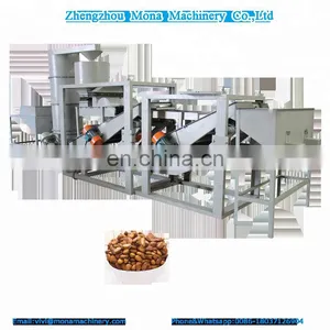 Pinenut Hulling Machine| Pinenut Sheller and Separation Machine thumbnail-1