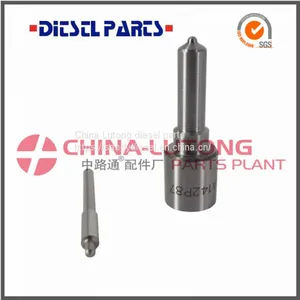 Diesel Fuel Pump Nozzle 105000-0010 DN4S1 for KOMATSU & High Performance thumbnail-1