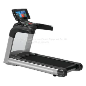 CM-605 Touch Screen Commercial Treadmill With WIFI Sports Fitness Equipment thumbnail-1