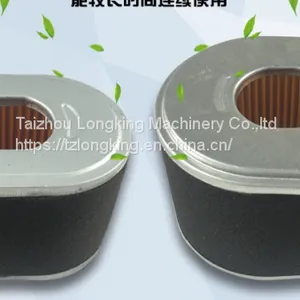 AIR FILTER FOR HONDA GX140 GX160 GX200 5.5HP 6.5HP ENGINE GENERATOR thumbnail-1