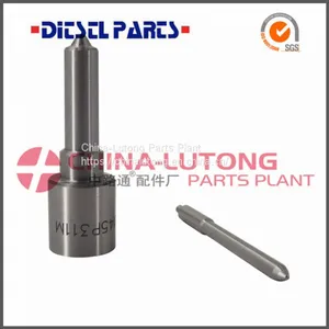 Automatic Diesel Nozzle DSLA145P311M/0 433 175 147 Injector Nozzle for TAE thumbnail-1