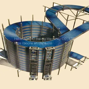 Spiral Cooling Tower thumbnail-2