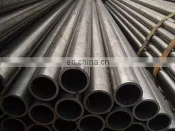 Carbon Alloy Steel Seamless Pipes New Products Special Thick Wall Seamless Steel Tube thumbnail-7