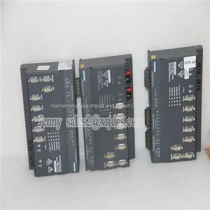 One Year Warranty New AUTOMATION MODULE PLC DCS GE 531X305NTBAPG1 PLC Module thumbnail-2