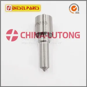 Commercial Spray Nozzle 105000-1080 DN0SD211 Apply for NISSANDIESEL/KOMATSU 4BA1TLD/ED30 Engine thumbnail-1