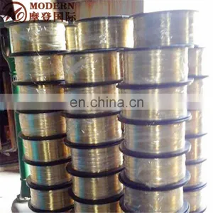 Round Brass Wire thumbnail-3