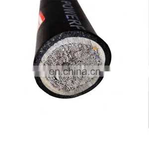Aluminum Rubber Welding Cable Price List thumbnail-5