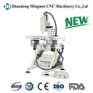 Pvc Upvc Window Machine Aluminum Profile Machine thumbnail-1