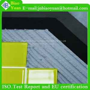Non-toxic Water Based Ceramic Adhesives For Building Decoration thumbnail-1