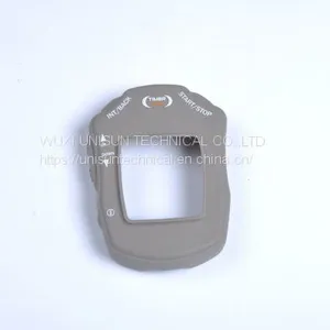 Silicone Cover For Ipod thumbnail-1