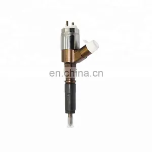 C6.4 Diesel Fuel System Common Rail Injector 3264700 for 320D thumbnail-1