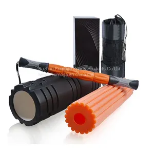 3 in 1 Foam Rollers-kfst31 thumbnail-1