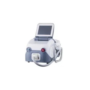 Germany Imported Portable 808nm Diode Laser Hair Removal Machine Price thumbnail-2