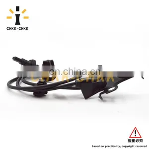 2008-2013 Front Right ABS Wheel Speed Sensor OEM 89542-0D030 thumbnail-2