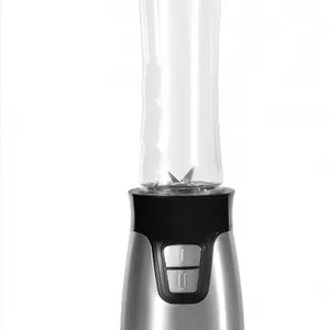 TOYIN 600ml 300W SUS304 Two-speed Electrical Blender Slow Juicer With Jar Taken Away Conveniently Double Safety Switch thumbnail-1