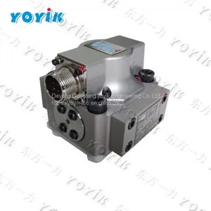 Servo Valve DSV-001B by Yoyik thumbnail-1