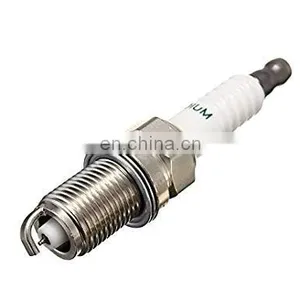 Auto Spare Parts Cars Iridium Spark Plug SK20R11 90919-01210 For Corolla thumbnail-1