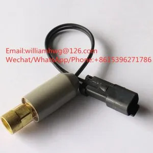 Caterpillar Parts 149-6371 CAT Pressure Sensor 149-6371 1496371 thumbnail-1