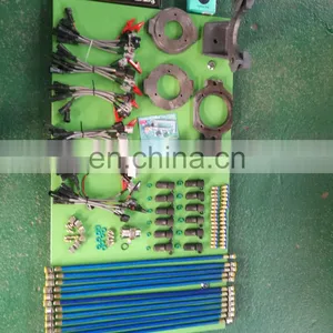 Common Rail Injector and Pump Delivery Test Bench CRS300 thumbnail-3