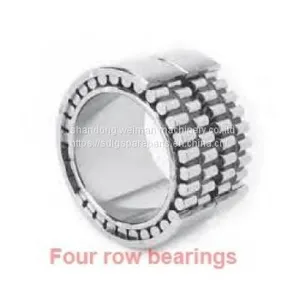 Four Row Bearings thumbnail-1
