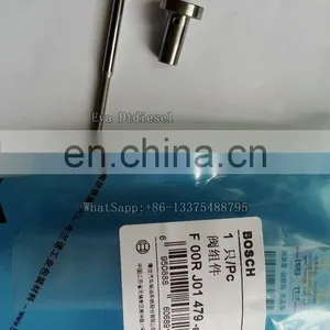 Valve Module Bo-sch Common Rail Control Valve FOOR J01 479 F00RJ01479 thumbnail-5