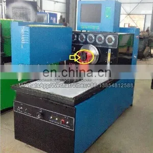 Diesel Injection Pump Test Bench DTS815/EPS815 thumbnail-3