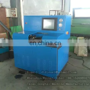 PT411 PT CUMMINS INJECTOR TEST BENCH thumbnail-5