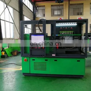 CR825 Diesel Fuel Injection Injector Pump Service Test Calibration Machine thumbnail-1
