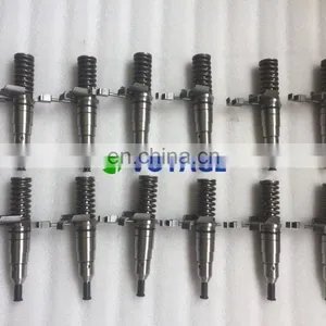 127-8207 Diesel Fuel Injector 1278207 For Excavator Engine Fuel Injector Engine Fuel Injectors thumbnail-3
