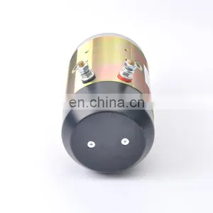 24V 2KW Chinese Factory Direct Sale High Torque dc Pump Motor ZD2931 thumbnail-5