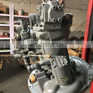 EX120-3 Hydraulic Pump HPV050FW HPV080 HPK055 Main Pump thumbnail-2