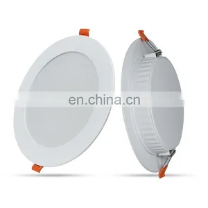 Anern China Manufacturer 24w Led Ceiling Panel Light Indoor thumbnail-2