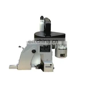 Wholesale Portable Bag Sealing Sewing Machine for the Best Price thumbnail-1