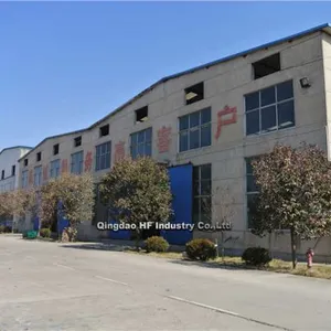 Qingdao HF Industry Co., Ltd. company overview - view 2 thumbnail