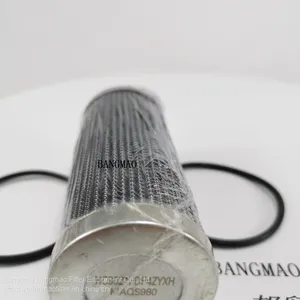 BANGMAO Replacement Pall Hydraulic Filter HC9021FDP4Z Filter Element thumbnail-1