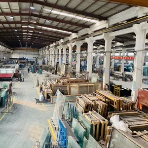 Shenbo Special Architectural Glass Industrial Co., Ltd. company overview - view 2 thumbnail