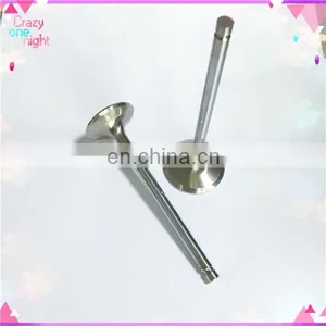 Engine Valve for KIAa K2700-K3000-Pregio 2.7-3.0 J2 Jt 0k65D-12-111 thumbnail-2