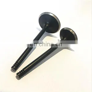 Motorcycle Inlet Exhaust Engine Valves for Yamaha Rxz135 Rxz 135 2017 thumbnail-5