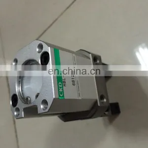 CKD Air Gapper Pneumatics Finger Cylinder HBL-3CS thumbnail-4