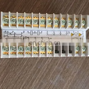 High Quality Digital Temperature Measurement Single-loop Digital Display SDC15 Compact Digital Controller thumbnail-1