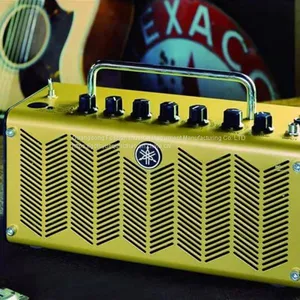 Guitar Speaker thumbnail-1