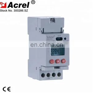 Single Phase Electrical Energy Meter Modbus/rs485, KWH Power Meter thumbnail-2